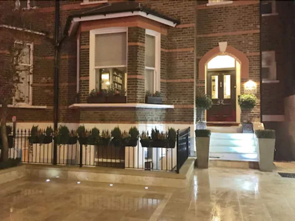 Aviva Studios Λονδίνο Εξωτερικό φωτογραφία